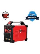 ZELDA MMA-200 bevont elektródás inverteres hegesztőgép