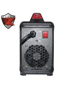 ZELDA MMA-200 bevont elektródás inverteres hegesztőgép