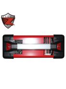 ZELDA MMA-200 bevont elektródás inverteres hegesztőgép