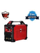 ZELDA MMA-250 bevont elektródás inverteres hegesztőgép