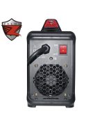 ZELDA MMA-250 bevont elektródás inverteres hegesztőgép