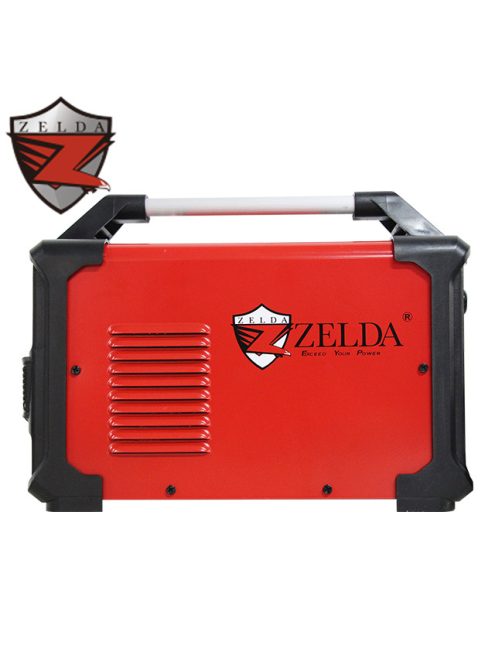 ZELDA MMA-250 bevont elektródás inverteres hegesztőgép
