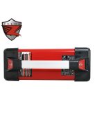 ZELDA MMA-250 bevont elektródás inverteres hegesztőgép