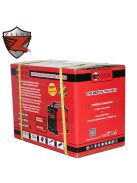 ZELDA MMA-250 bevont elektródás inverteres hegesztőgép