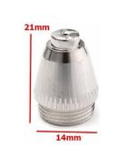 ZELDA AG60 plazmavágó fúvóka 1,0mm