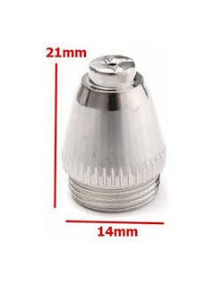 ZELDA AG60 plazmavágó fúvóka 1,0mm