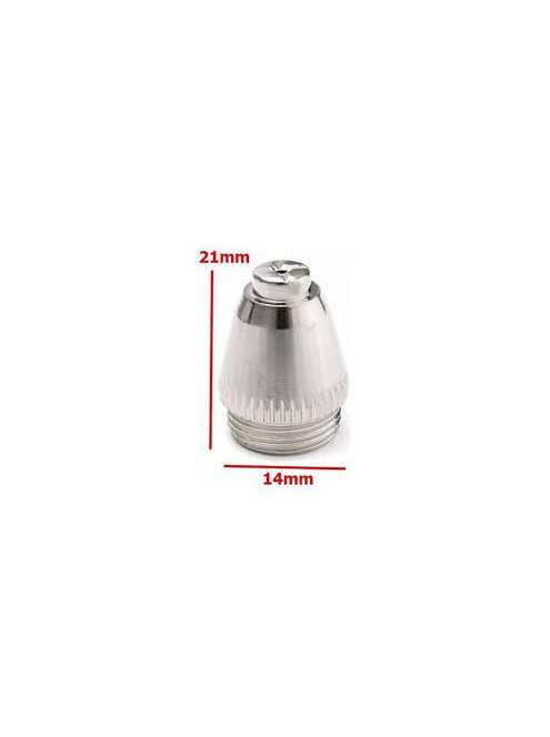 ZELDA AG60 plazmavágó fúvóka 1,0mm