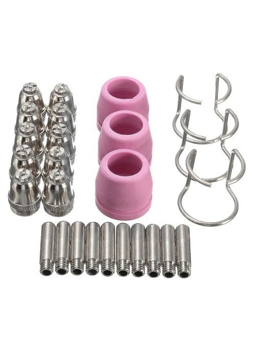 ZELDA AG60 plazmavágó zárókupak