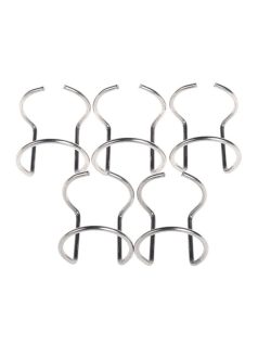 ZELDA AG60 plazmavágó pisztolyhoz rugós távtartó