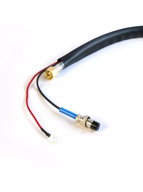 ZELDA AG60 plazmavágó munkakábel 4m