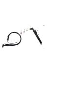 ZELDA AG60 plazmavágó munkakábel 4m