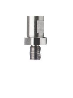 Átalakító adapter fúrógép tokményhoz Weldon 19mm GÉPTARTOZÉKOK Adapterek átalakítók