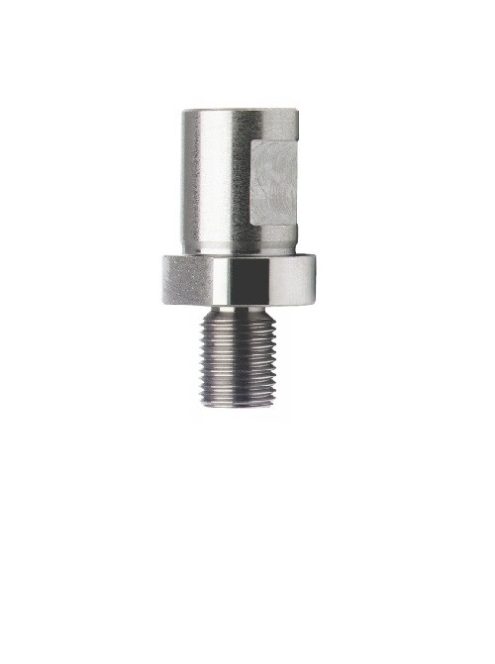Átalakító adapter fúrógép tokményhoz Weldon 19mm GÉPTARTOZÉKOK Adapterek átalakítók