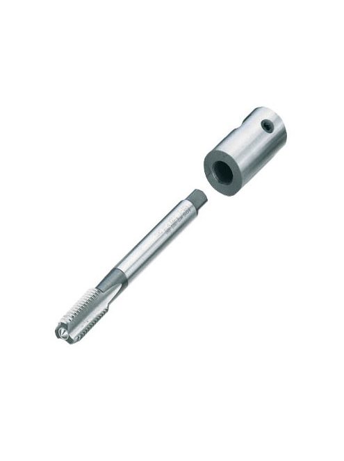 BDS menetfúró adapter DIN376 M16 ZGA 016 GÉPTARTOZÉKOK Adapterek átalakítók