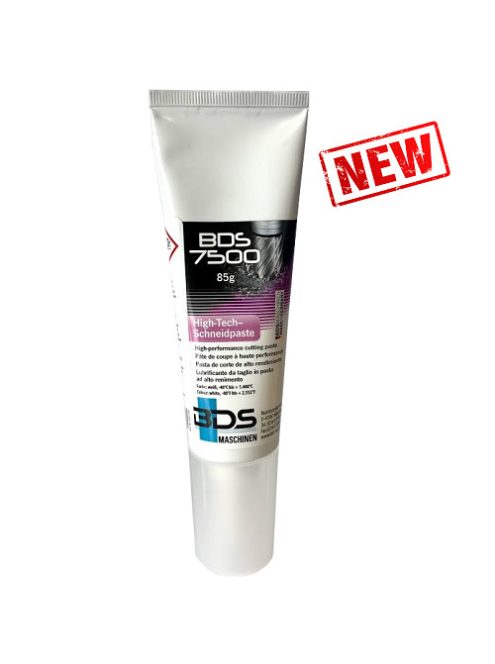 BDS 7500 High-Tech vágópaszta 58g 