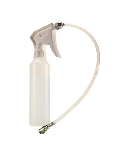 Emulziópumpa flakonnal ZKP 100 GÉPTARTOZÉKOK Egyéb kiegészítők