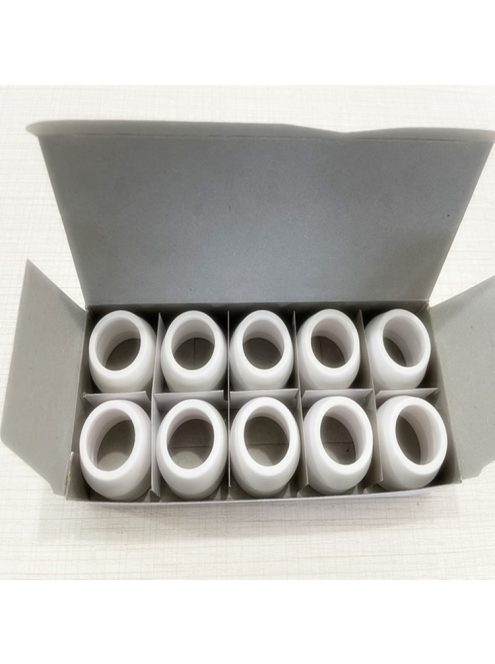 ZELDA P80 plazmavágó zárókupak (CUT-80, CUT-100, CUT-120)