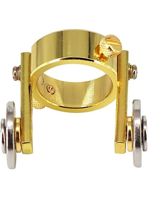 ZELDA P80 plazmavágó pisztolyhoz görgős távtartó