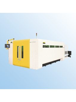 CNC fiber lézer vágógépek