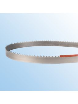 FÉMIPARI SZALAGFŰRÉSZ LAPOK