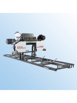 FAIPARI SZALAGFŰRÉSZGÉPEK