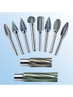 FORGÁCSOLÓ SZERSZÁMOK