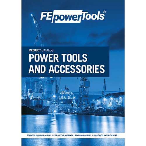 Fe Powertools katalógus letöltése