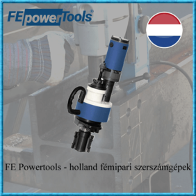 FE powertools holland fémipari szerszámgépek