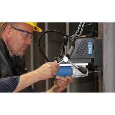 BDS MABasic-200 mágnastalpas fúrógép