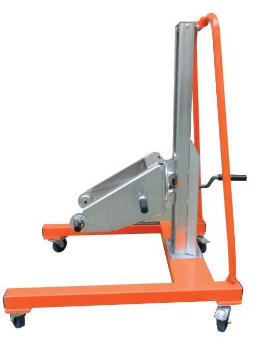 NKO MANIPULATOR 3D