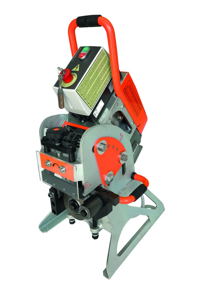 NKO UZ15 RAPID automata élmarógép + MANIPULATOR 3D - 3in1