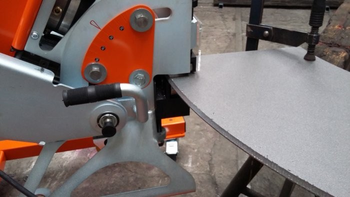 NKO UZ15 RAPID automata élmarógép + MANIPULATOR 3D - 3in1