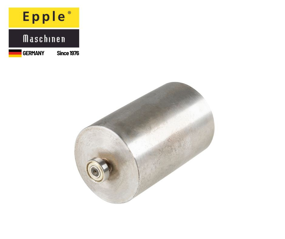 Görgő EPPLE KRBS100 csőcsiszológéphez D=76mm