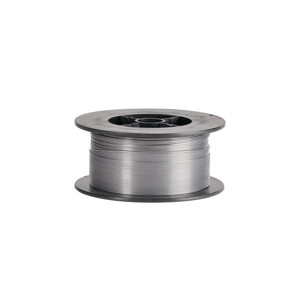 Parweld MWFC508 porbeles (flux-cored) hegesztőhuzal. 0,8mm, 5kg, 200mm müa.dob