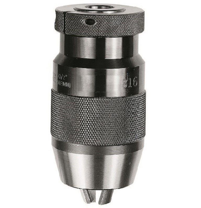BDS Quick fúrótokmány 2,5-16mm 1/2"x20NF